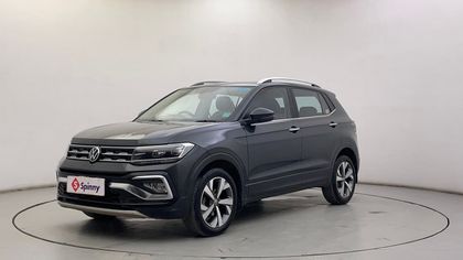 2022 Volkswagen Taigun 1.0 Topline