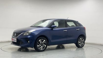 2019 Maruti Suzuki Baleno जेटा डीजल