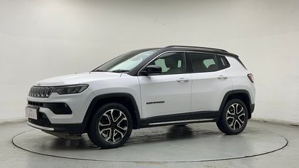 2023 Jeep Compass 2.0 Limited Option