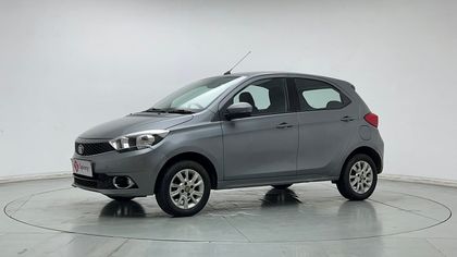 2018 Tata Tiago 1.2 Revotron XZ