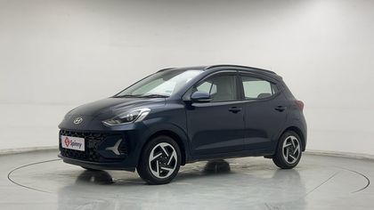 2023 Hyundai Grand i10 Nios Sportz
