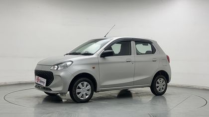 2025 Maruti Suzuki Alto K10 VXI AGS Optional