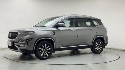 2019 MG Hector Sharp DCT