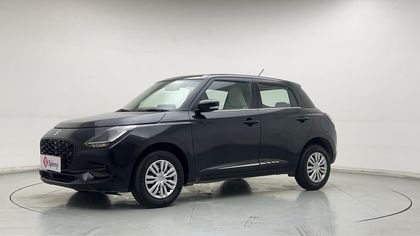 2025 Maruti Suzuki Swift वीएक्सआई सीएनजी