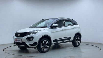 2019 Tata Nexon Fearless Plus DT