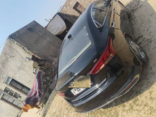 Image Used Car