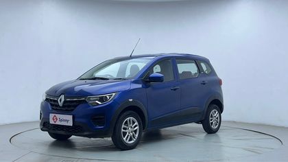 2019 Renault Triber RXL