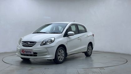 2014 Honda Amaze S i-VTEC