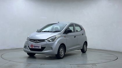 2018 हुंडई इयॉन Era