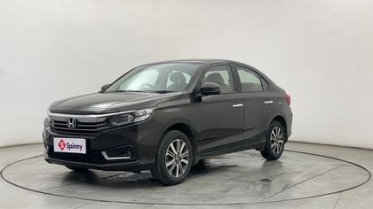 2023 Honda Amaze V CVT