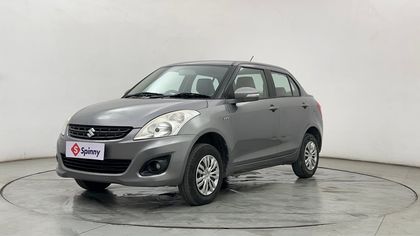 2013 Maruti Suzuki Swift Dzire वीएक्सआई