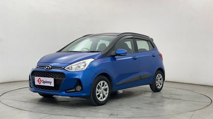 2018 Maruti Suzuki Swift एलएक्सआई