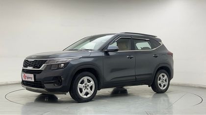 2023 Kia Seltos HTK
