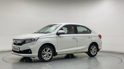 2018 होंडा अमेज V Petrol BSIV