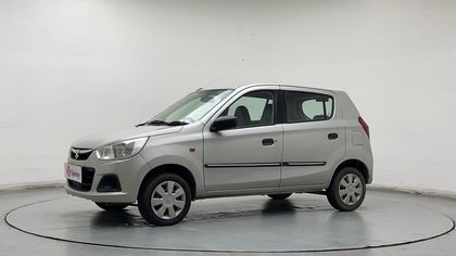 2019 Maruti Suzuki Alto K10 वीएक्सआई एएमटी