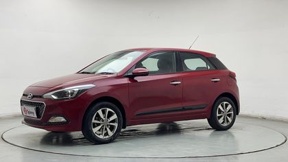2015 Hyundai i20 एस्टा 1.2