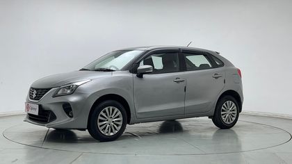 2019 Maruti Suzuki Baleno Delta Diesel