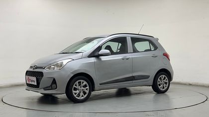 2019 Hyundai Grand i10 1.2 कप्पा स्पोर्टज़ बीएस4