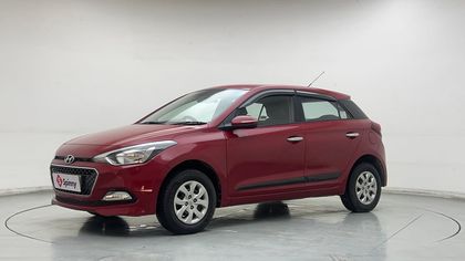 2016 Hyundai i20 स्पोर्टज़ 1.2