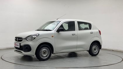2023 Maruti Suzuki Celerio LXI