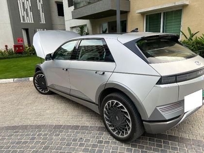 2023 Hyundai IONIQ 5 Long Range RWD