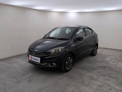 2018 Tata Tigor 1.2 Revotron XZA
