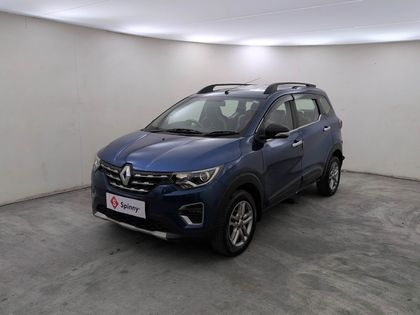 2021 Renault Triber RXZ EASY-R AMT