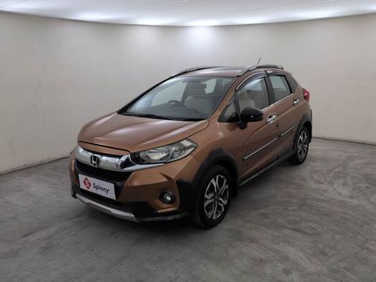 2017 Honda WR-V i-VTEC VX
