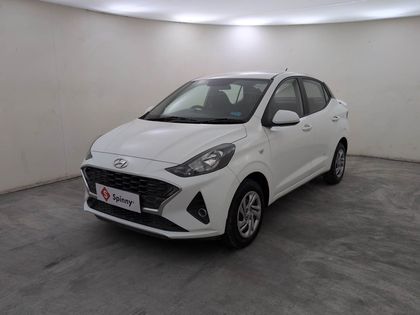 2022 Hyundai Aura एस रेनफोर्स्ड डीजल