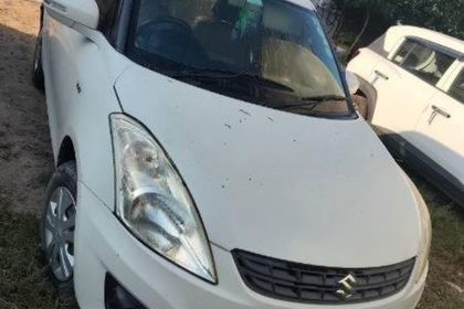 2012 Maruti Suzuki Swift Dzire वीएक्सआई