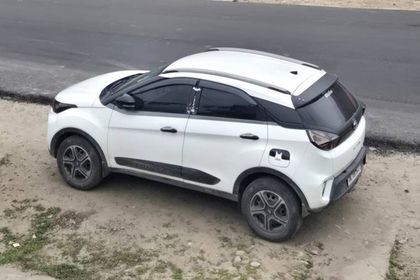 2020 Tata Nexon 1.2 Revotron XMA