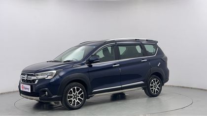 2022 Maruti Suzuki XL6 Alpha Plus AT