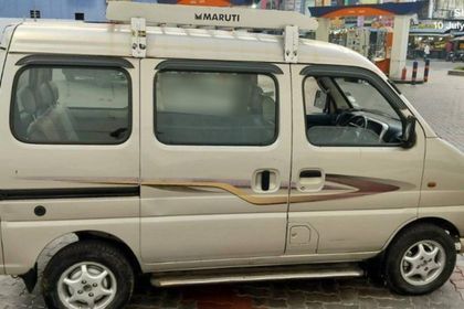 2003 Maruti Suzuki Versa DX