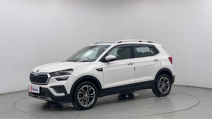 2021 Skoda Karoq स्टाइल AT