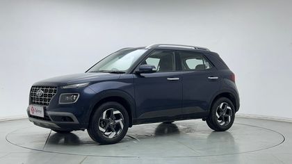 2019 Hyundai Venue SX Turbo Executive