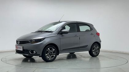 2019 Tata Tiago 1.2 Revotron XZA