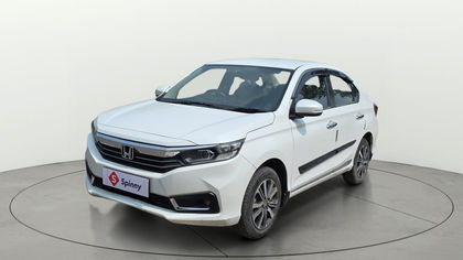 2023 Honda Amaze 2nd Gen VX