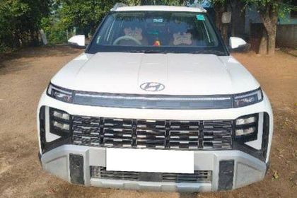 2026 Hyundai Venue HX 5 Plus