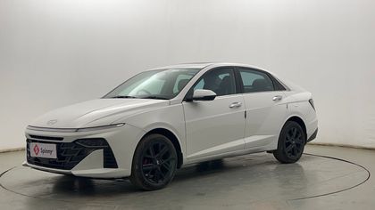 2023 Hyundai Verna SX Turbo