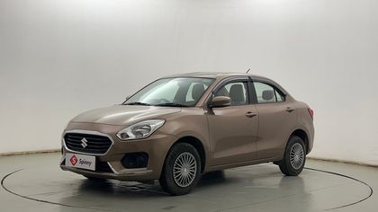 2019 Maruti Suzuki Dzire VXI