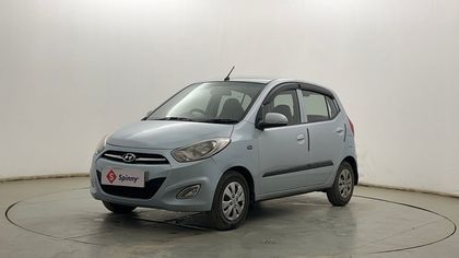 2012 Hyundai i10 Magna 1.2