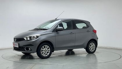 2018 Tata Tiago 1.2 Revotron XZA