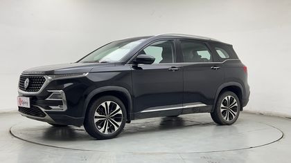 2022 MG Hector 2.0 Sharp Pro Diesel BSVI