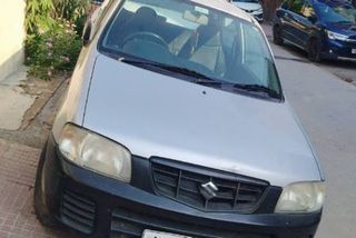 Used LX