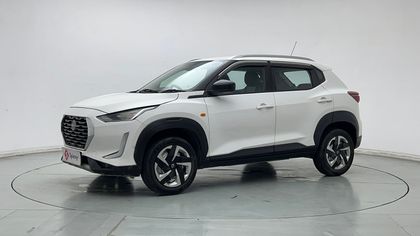 2022 Nissan Magnite एक्सई