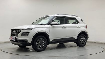 2022 Hyundai Venue एसएक्स बीएस6