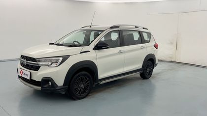 2021 Maruti Suzuki XL6 Zeta AT