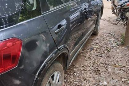 2019 Maruti Suzuki Vitara Brezza VDi