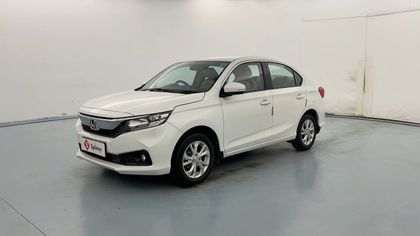 2021 Honda Amaze वी