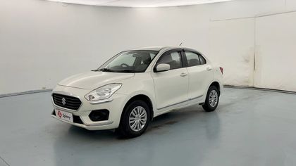 2018 Maruti Suzuki Dzire वीएक्सआई